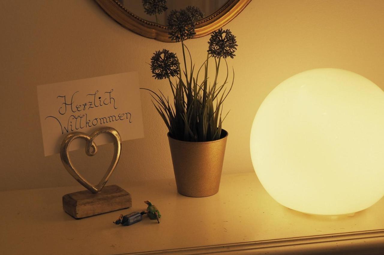 Ferienwohnungen Glueckstadt Appartement