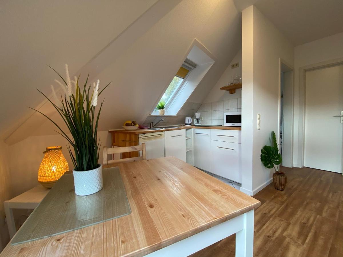 Ferienwohnungen Glueckstadt Appartement *