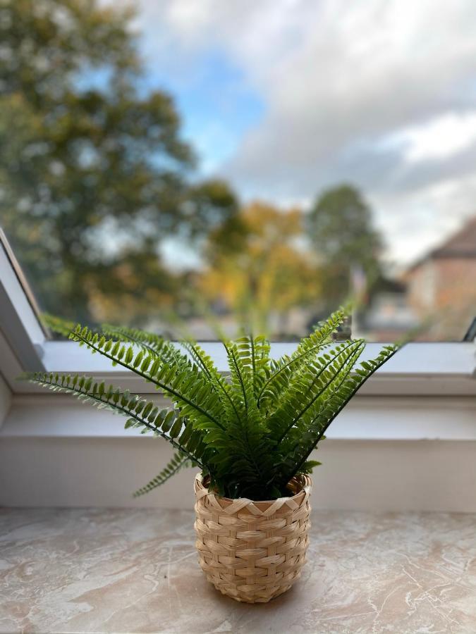 Apartment Ferienwohnungen Glückstadt