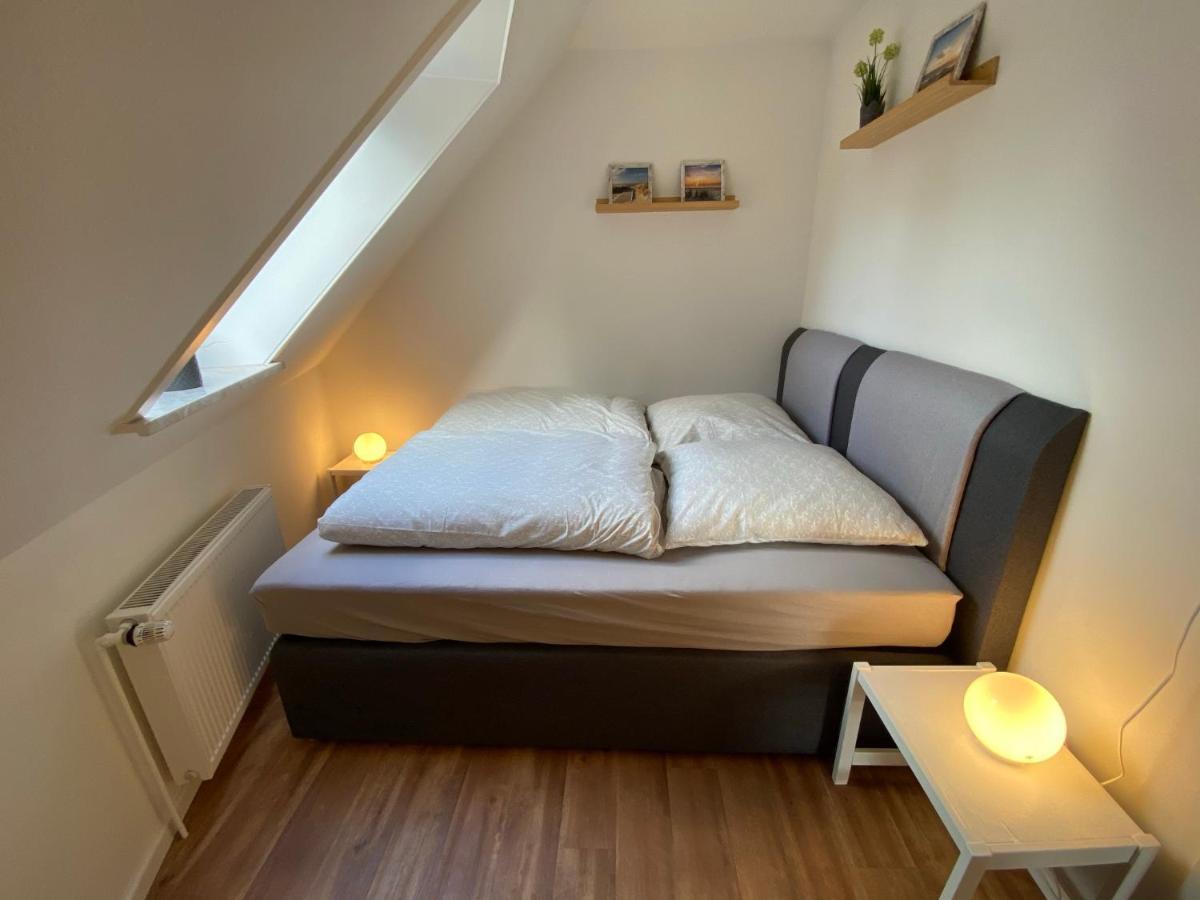 Ferienwohnungen Glückstadt Apartment Glückstadt