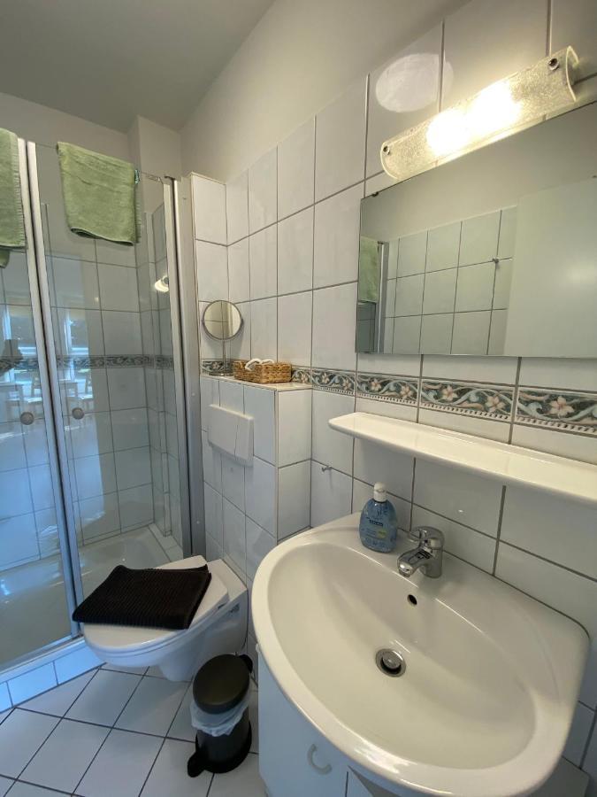 Appartement Ferienwohnungen Glueckstadt *