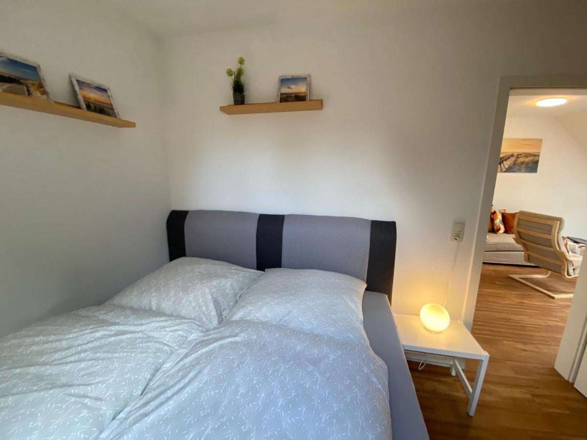 Apartment Ferienwohnungen Glückstadt Glückstadt