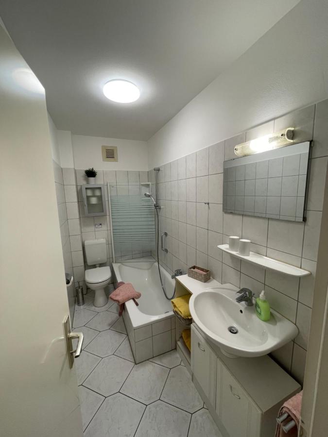 Apartment Ferienwohnungen Glückstadt Glückstadt