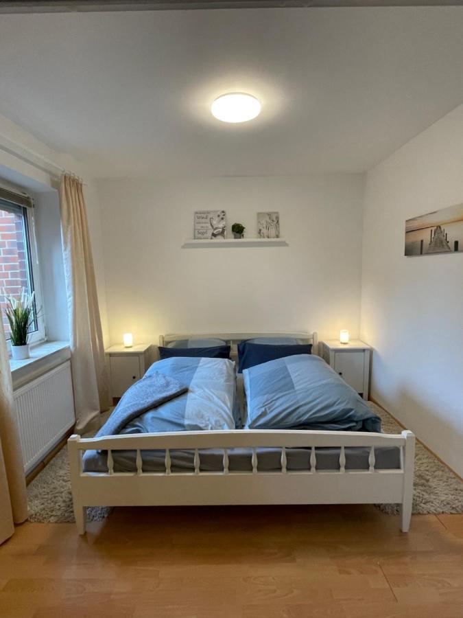 Appartement Ferienwohnungen Glueckstadt *