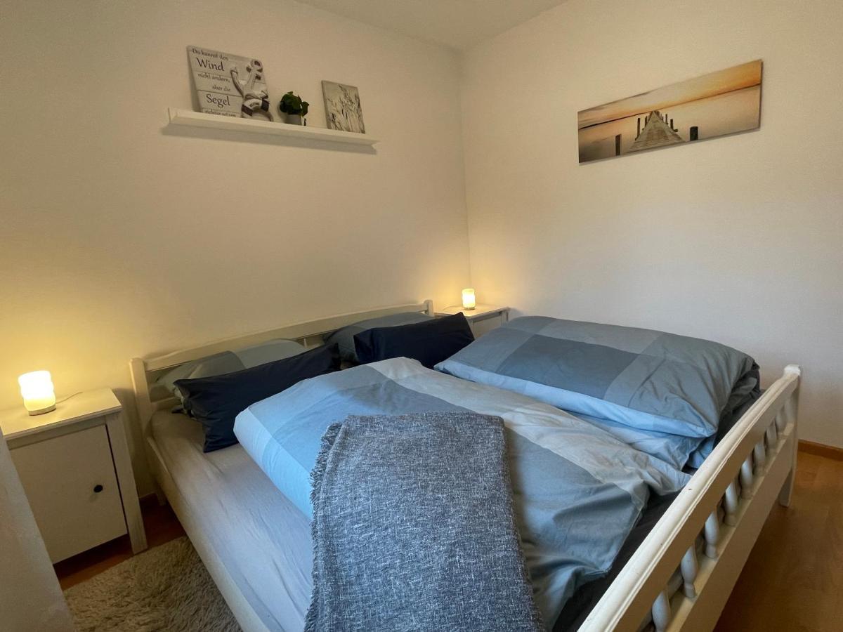 Ferienwohnungen Glueckstadt * Glückstadt