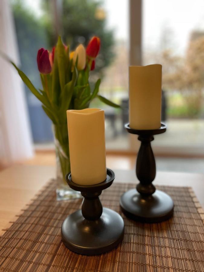 Ferienwohnungen Glueckstadt *