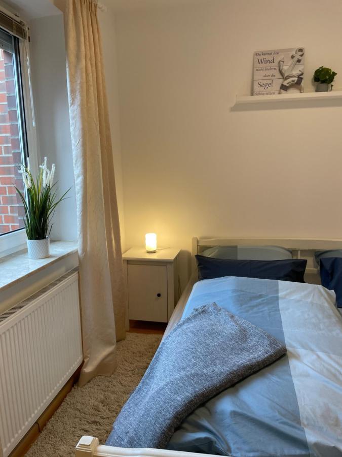 Apartment Ferienwohnungen Glückstadt *