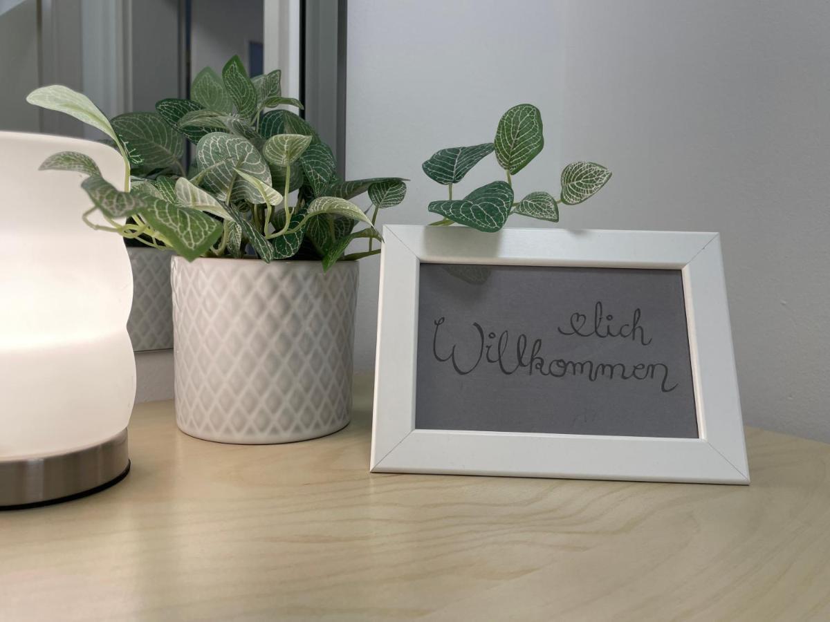 Ferienwohnungen Glueckstadt