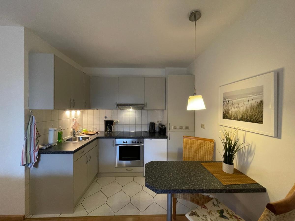 Appartement Ferienwohnungen Glueckstadt Glückstadt