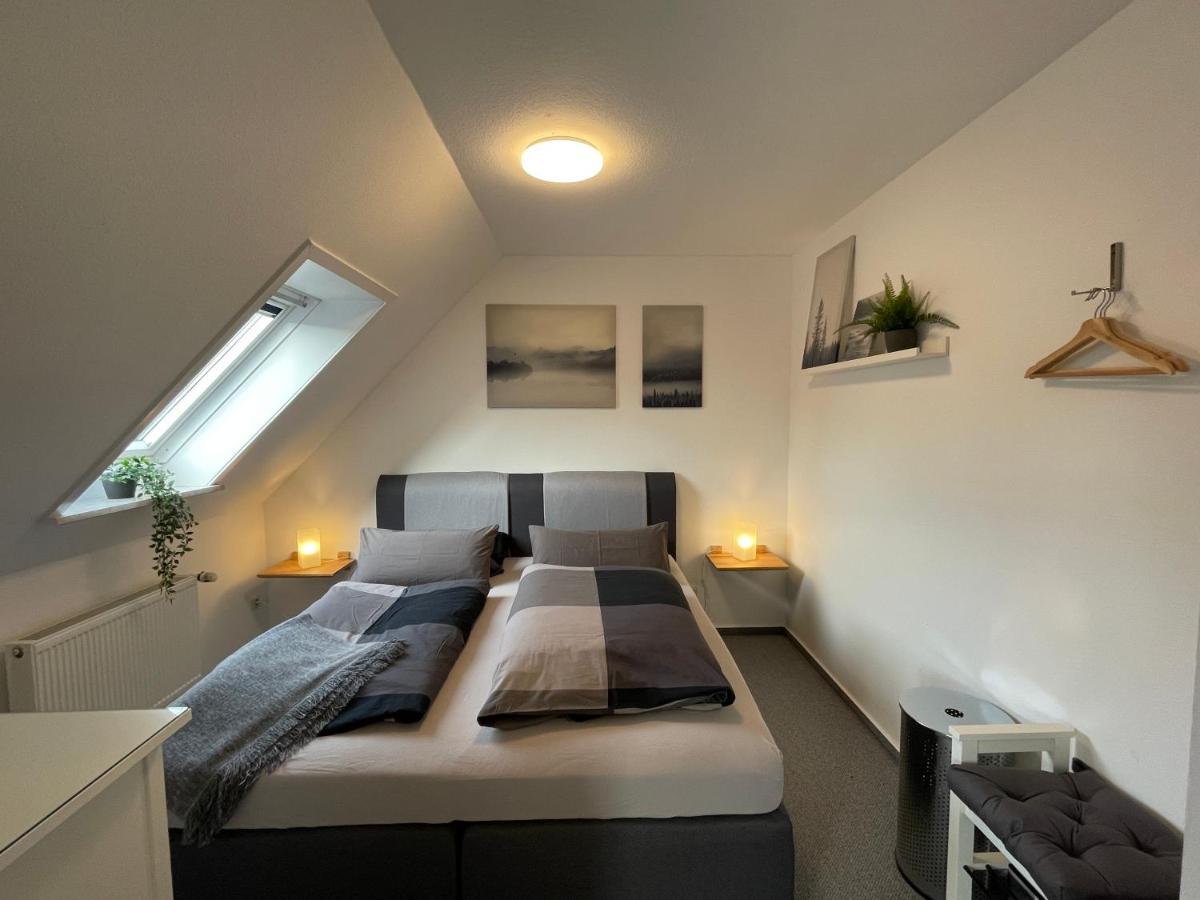 Ferienwohnungen Glueckstadt Glückstadt