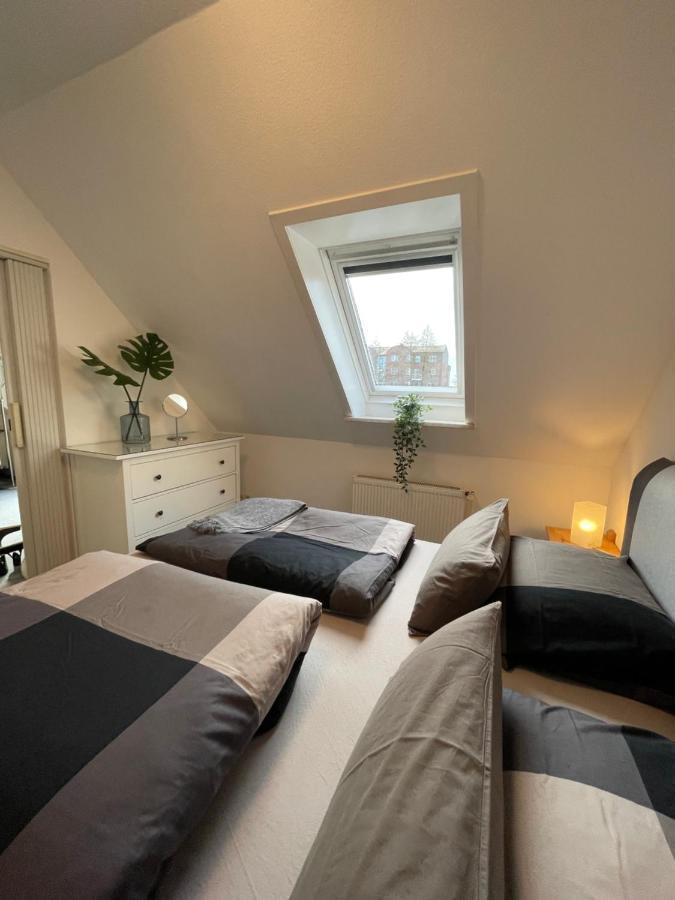Ferienwohnungen Glueckstadt * Glückstadt