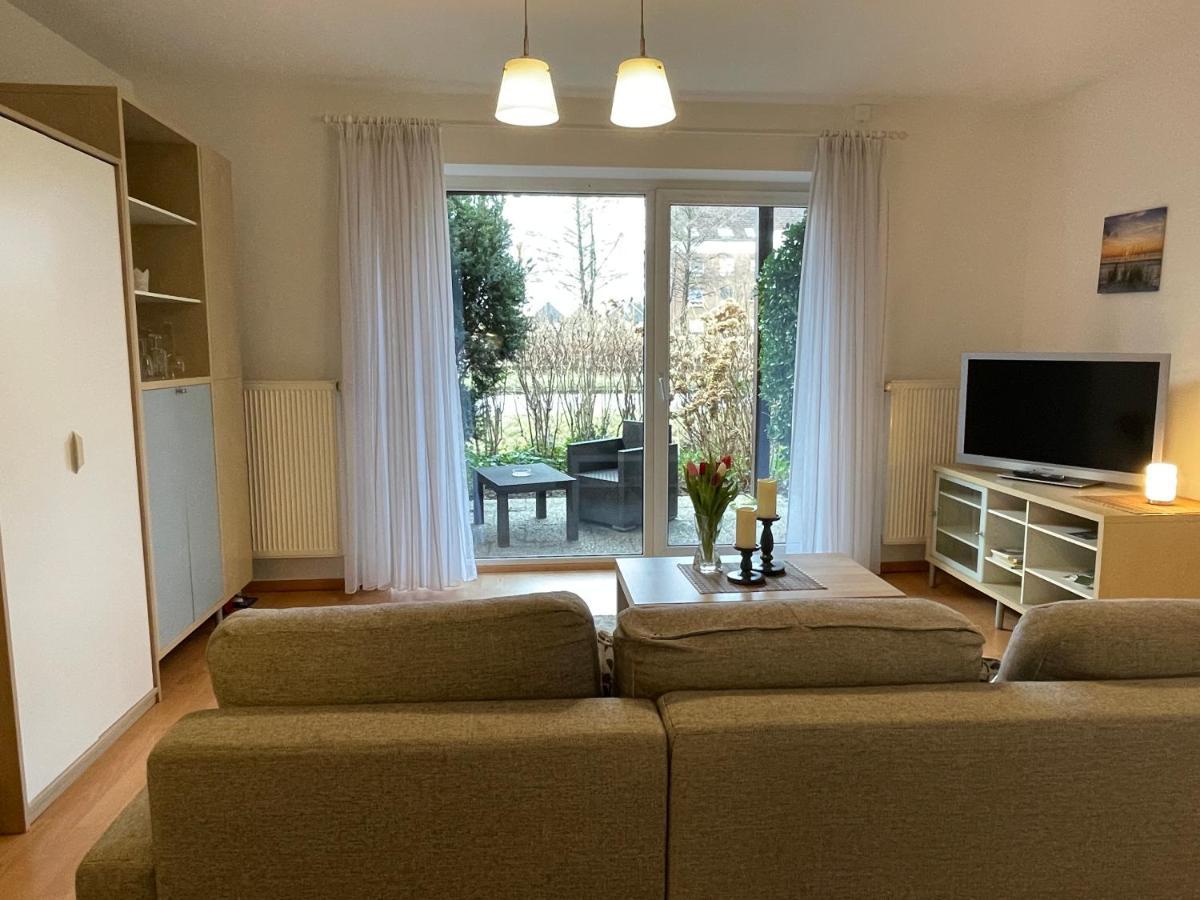 Apartment Ferienwohnungen Glückstadt