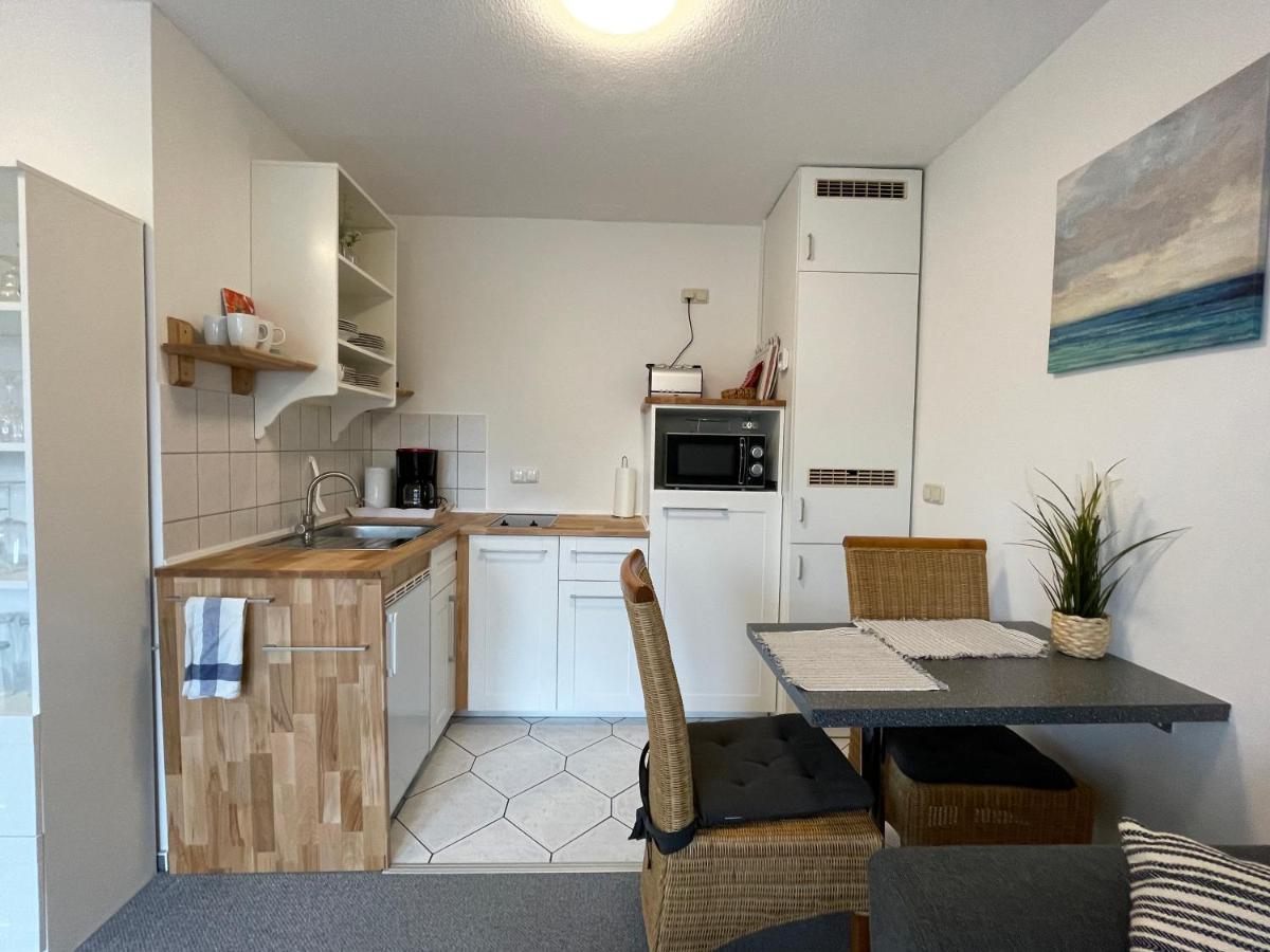 Ferienwohnungen Glückstadt Apartment *
