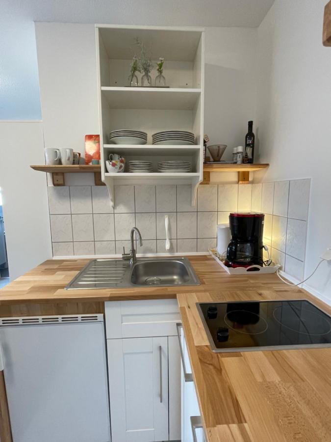 Ferienwohnungen Glückstadt Glückstadt