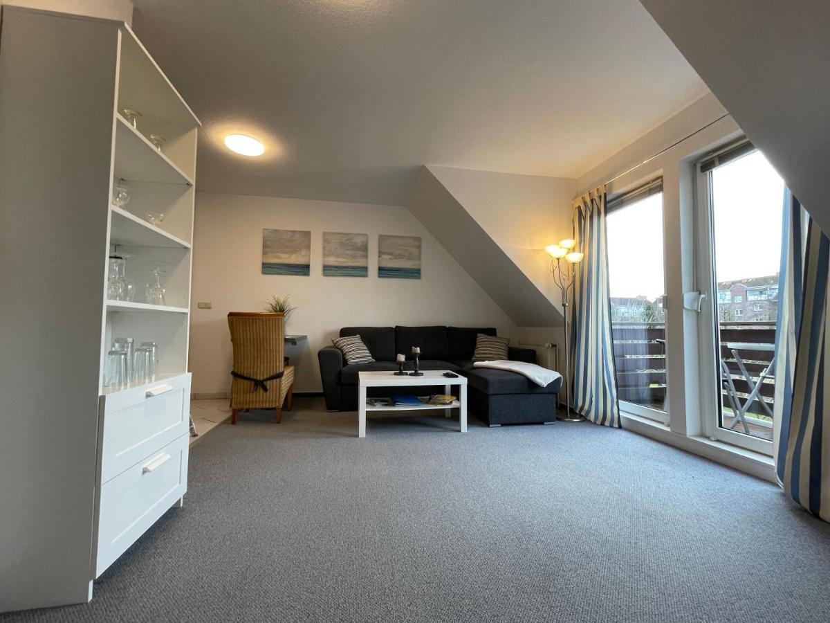 Ferienwohnungen Glückstadt Apartment *