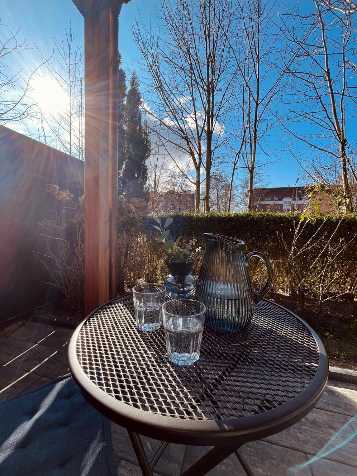 Apartment Ferienwohnungen Glückstadt *