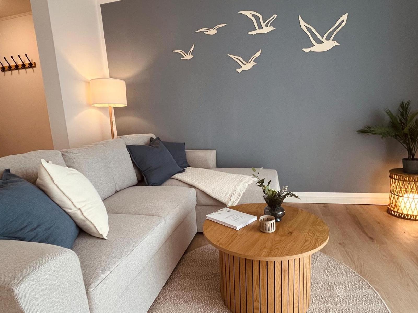 Ferienwohnungen Glückstadt Apartment Glückstadt