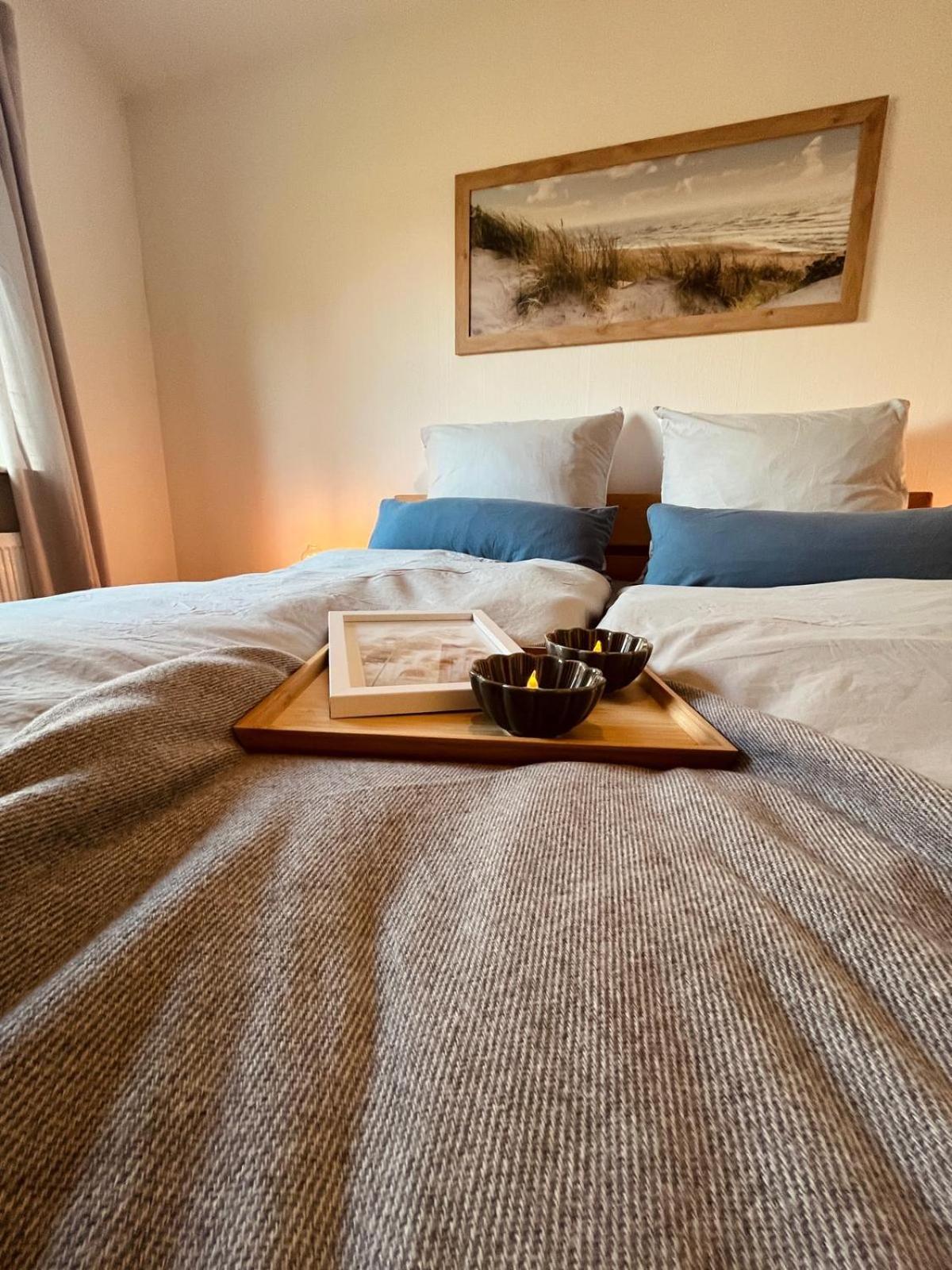 Apartment Ferienwohnungen Glückstadt Glückstadt