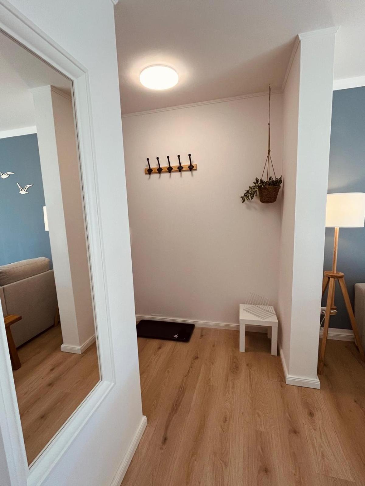 Ferienwohnungen Glückstadt Apartment *