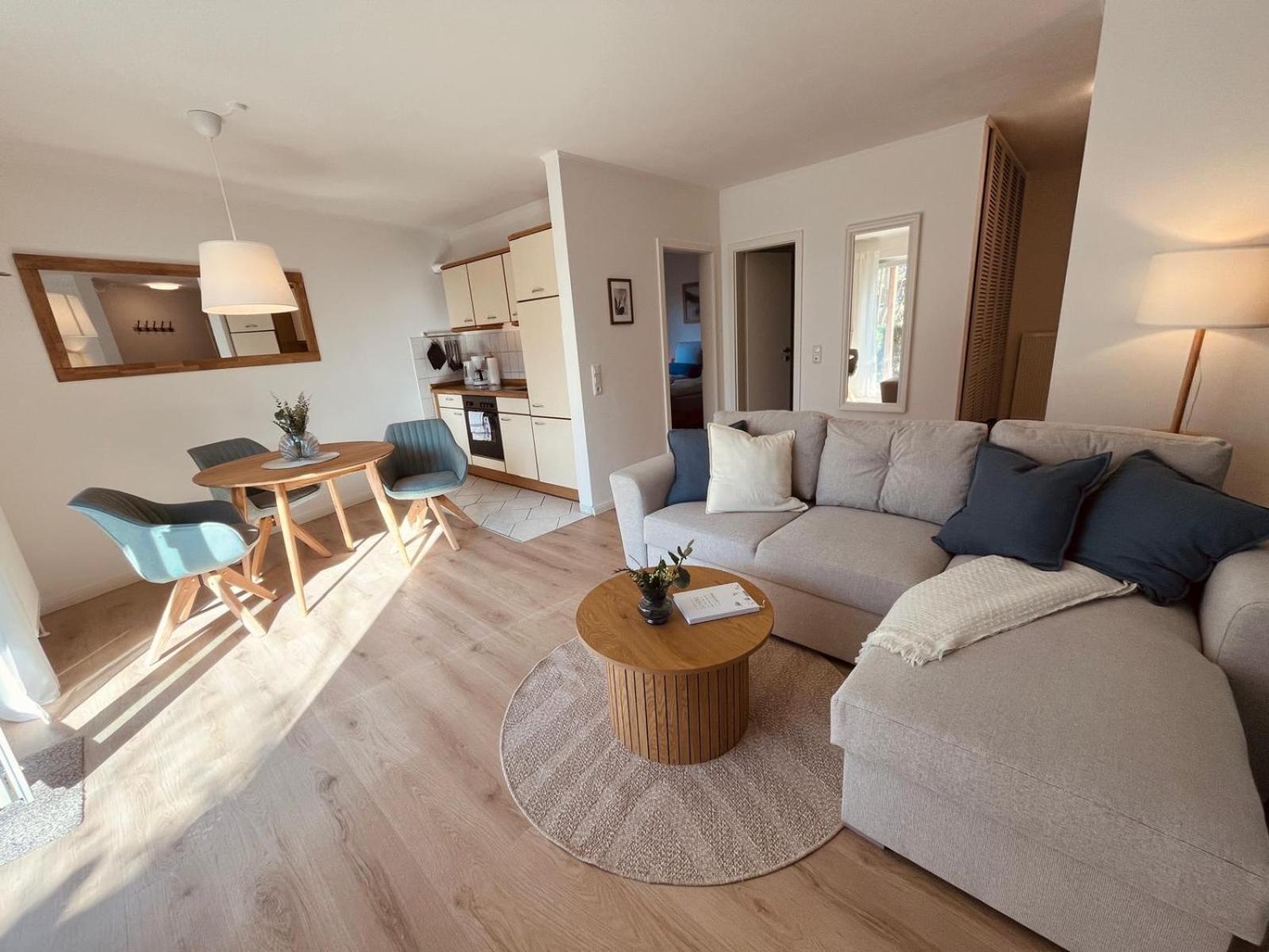 Apartment Ferienwohnungen Glückstadt *