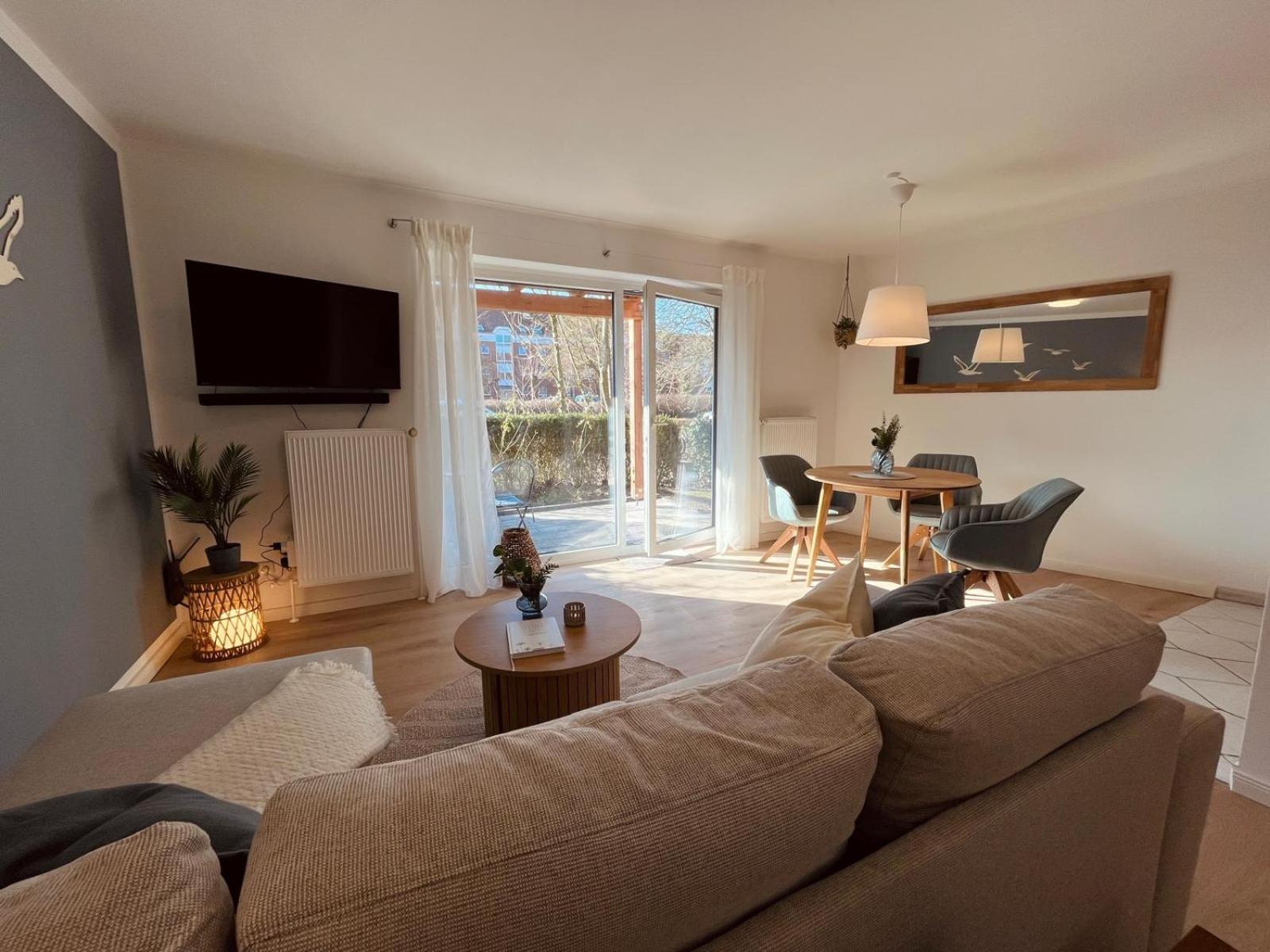 Ferienwohnungen Glückstadt Apartment Glückstadt