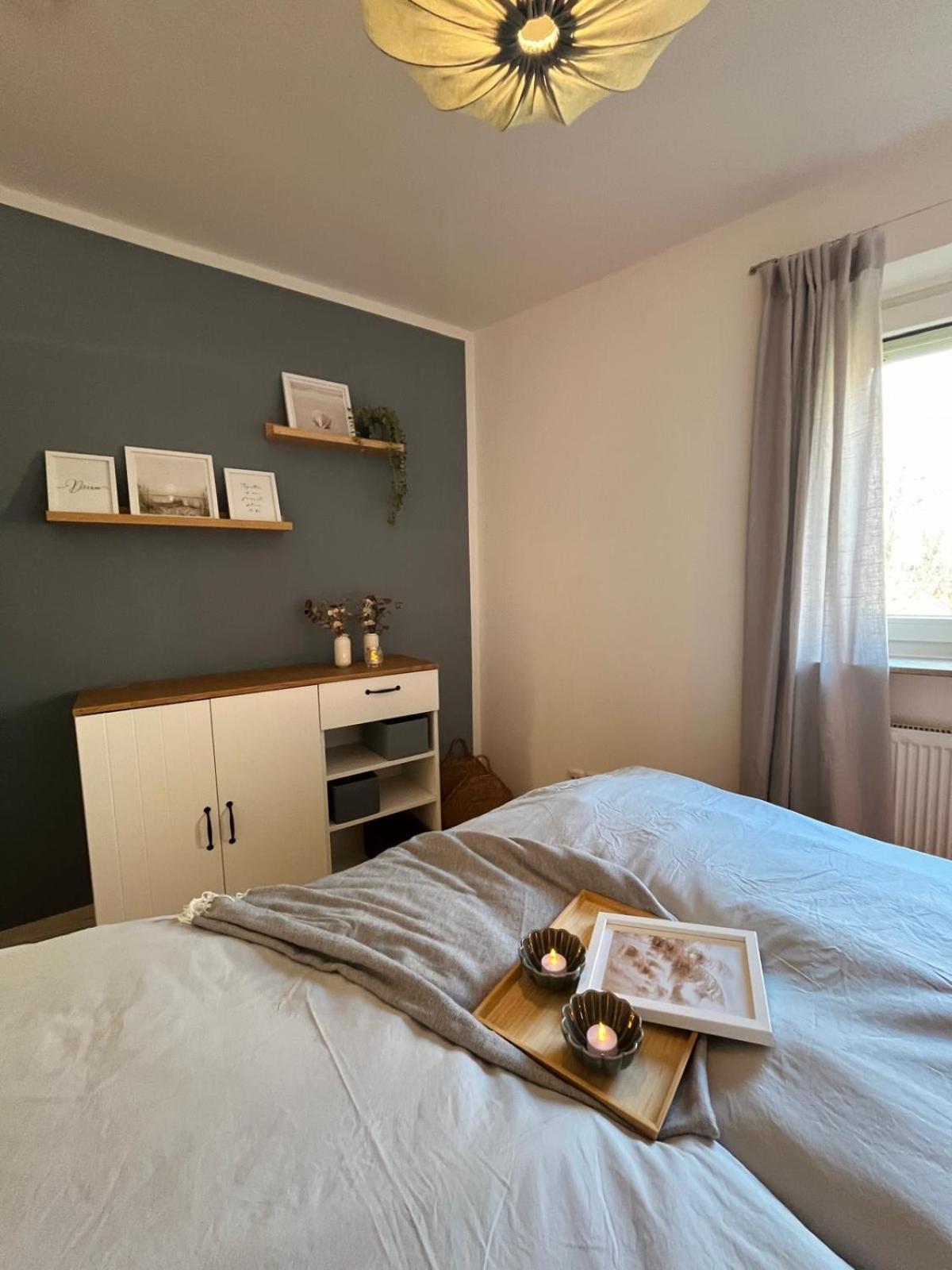 Ferienwohnungen Glueckstadt * Glückstadt