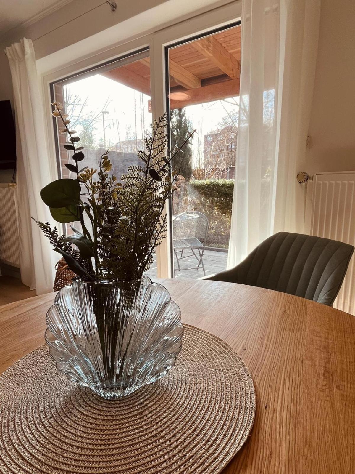 Apartment Ferienwohnungen Glückstadt *