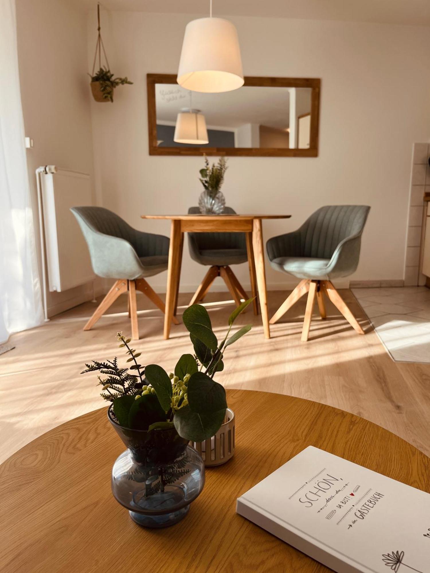 Ferienwohnungen Glückstadt Apartment Glückstadt